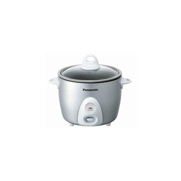 PanasonicSRG06FG Rice Cooker/Steamer Bed Bath & Beyond 18736740
