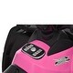 preview thumbnail 91 of 93, Kids 4-Wheeler 24V Ride-On ATV, 4WD with Dual Seats, Soft Brake & LED Lights, Perfect for Big Kids