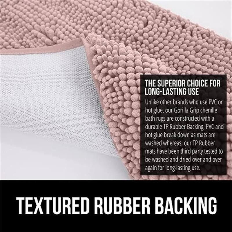 Machine Washable Rugs