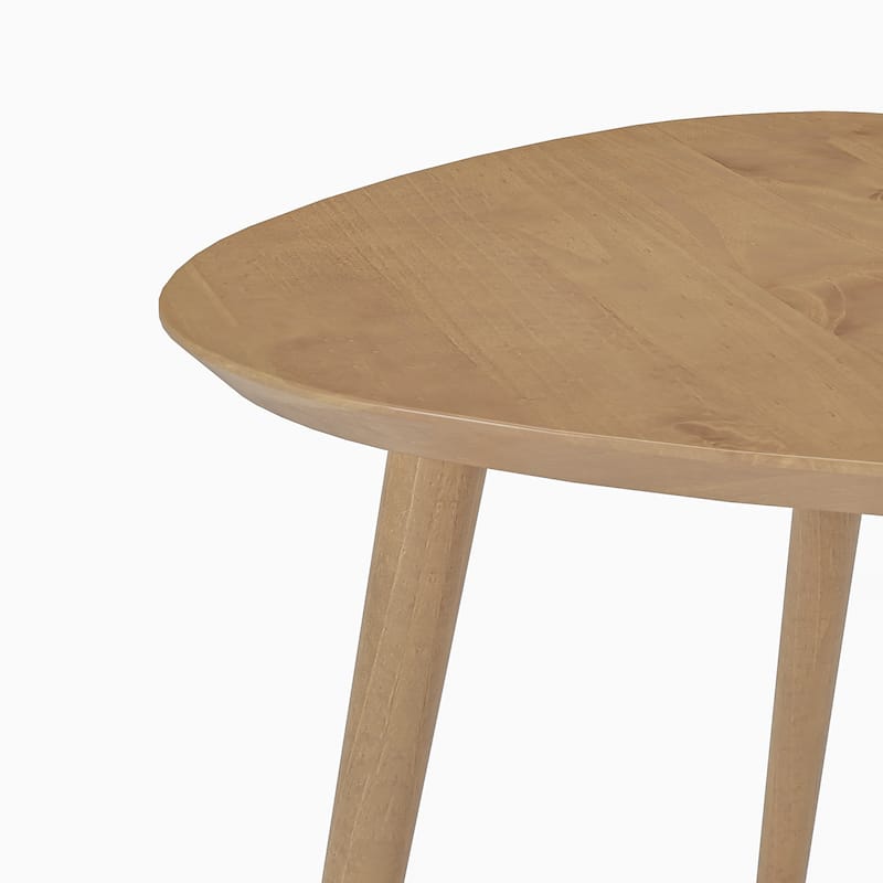 Mid Century Modern End Table
