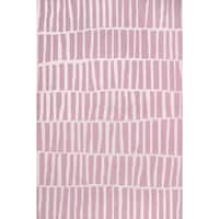 Buy Pink 4 X 6 Area Rugs Online At Overstock Our Best Rugs Deals