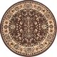 preview thumbnail 115 of 162, Unique Loom Washington Sialk Hill Oriental Area Rug