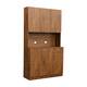 Option Walnut