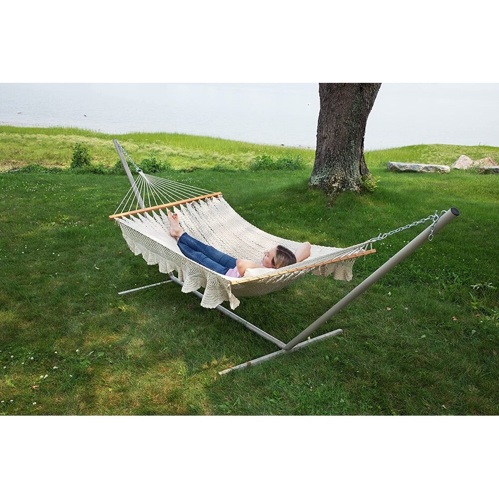 One person hammock outlet swing