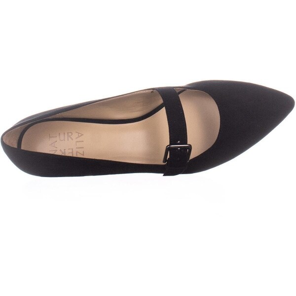 Naturalizer Mary Jane Flats 2024 columbusdoor