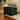Decorative Paper Rope Storage Chest for Home Organization