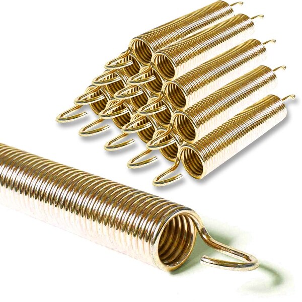 6.5 inch trampoline springs hot sale