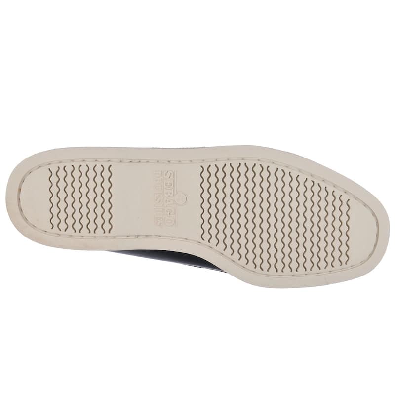 Sebago Men's Docksides Portland Leather Boat Shoes