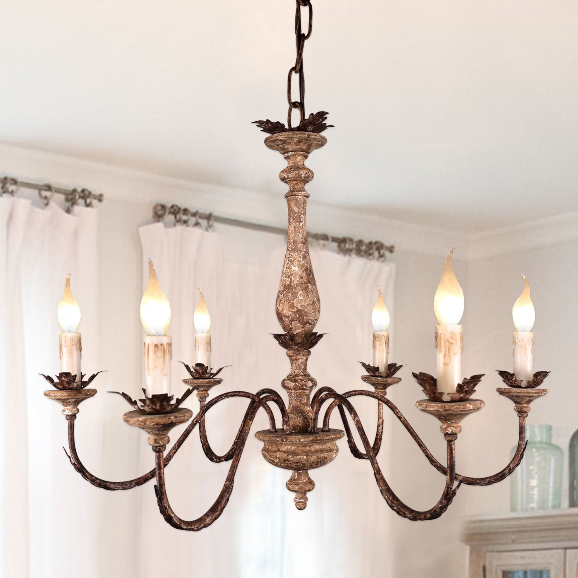French country kitchen island lighting online