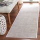preview thumbnail 58 of 116, SAFAVIEH Reflection Suhad Oriental Rug 2'9" x 6' Runner - Creme/Ivory - Runner