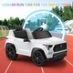 preview thumbnail 20 of 28, 12V 7AH Kids Ride On Car Remote Control Powered Electric Toddler Ride On Toy