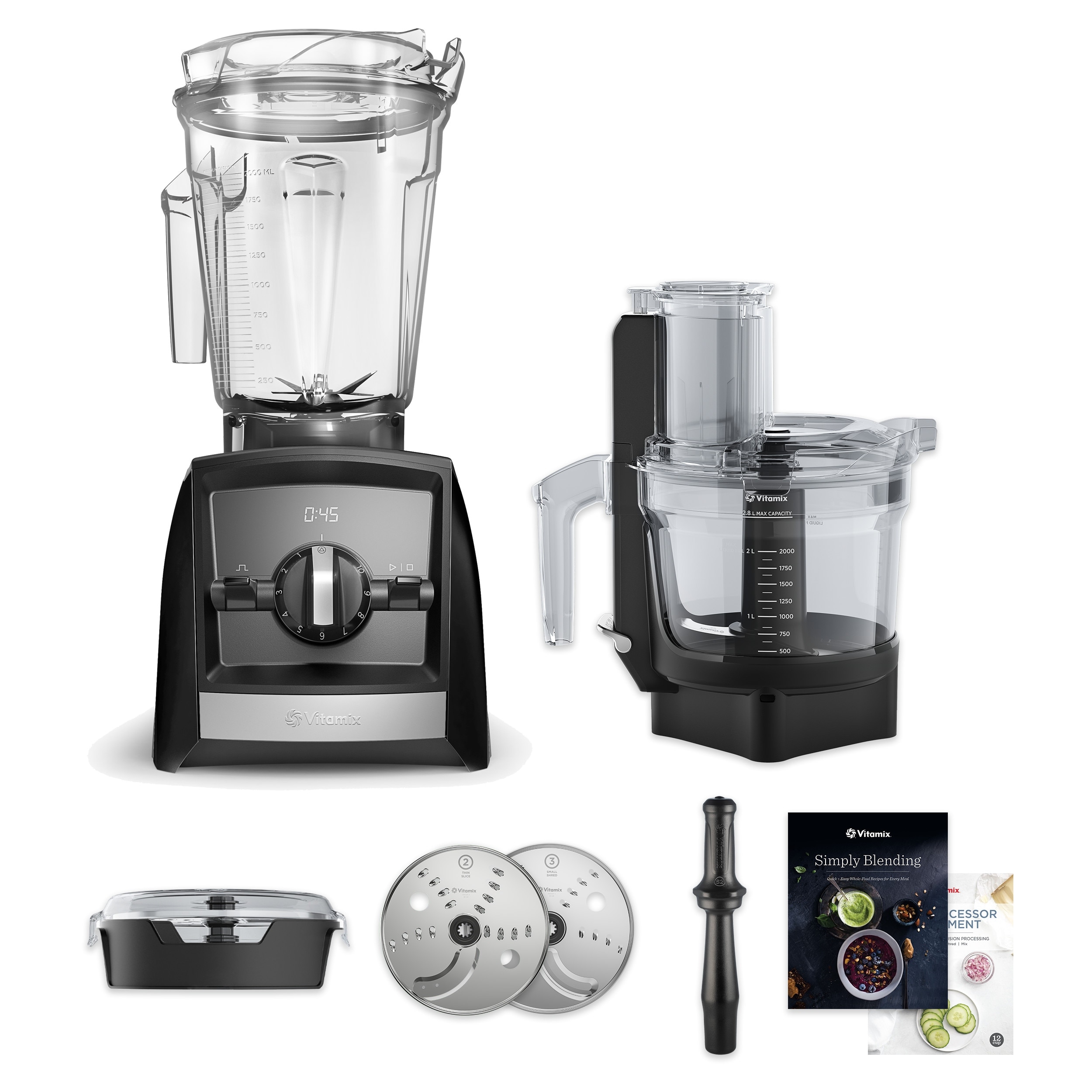 Vitamix 7500 bed bath and beyond top
