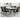Fairfax White Marble 7PC Dining Set by Greyson Living