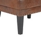 preview thumbnail 30 of 32, Christopher Knight Home - Aurelius Polyester Lounge Chair Set