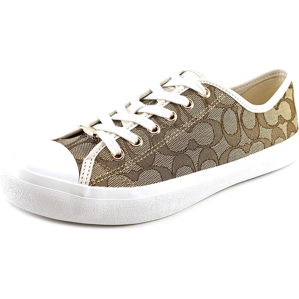 coach women's tennis shoes
