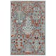 SAFAVIEH Wyndham Hand-tufted Wool Botanical Area Rug