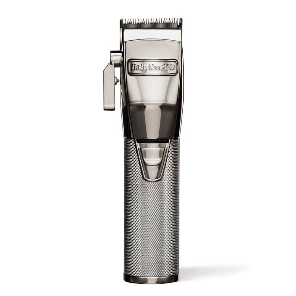 babyliss adjustable beard trimmer