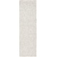 preview thumbnail 70 of 102, SAFAVIEH Handmade Abstract Isaltina Modern Wool Rug 2'3" x 8' Runner - Light Sage/Ivory - Runner