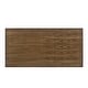 preview thumbnail 7 of 14, Fairgreens Farmhouse Wood Dining Table by Christopher Knight Home