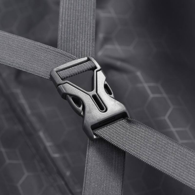 3pcs Luggage Sets Expandable Hardshell Lightweight Durable Suitcase Set Spinner Wheels Suitcase with TSA Lock