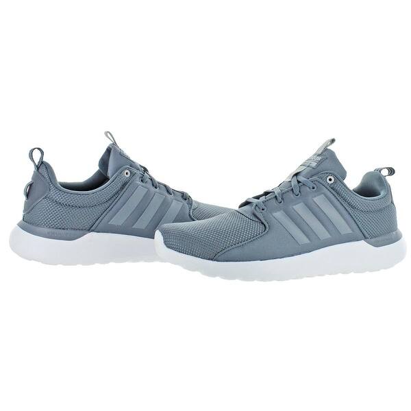 Shop Adidas Neo Mens Cf Lite Racer Running Shoes Low Top