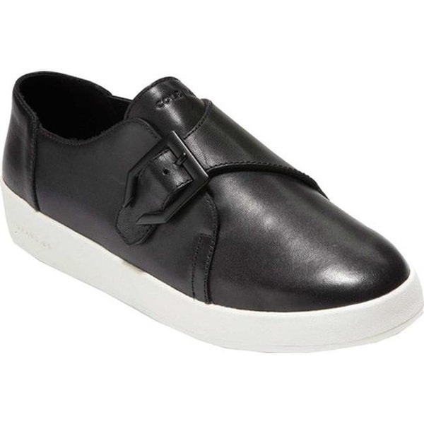 cole haan grand pro slip on