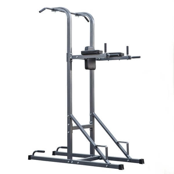 Shop Akonza 4-in-1 Power Tower Station Workout Multi 