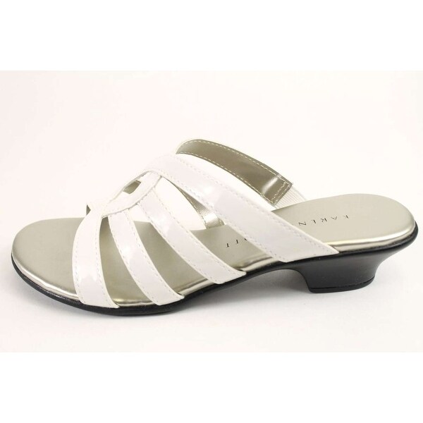 scott sandals