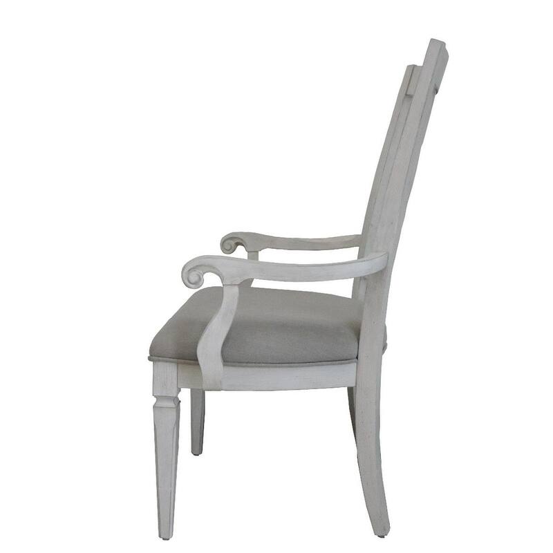 Arm Chair (Set of 2)