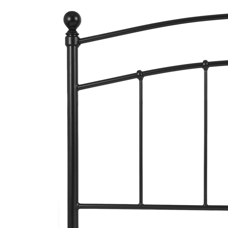 Decorative Metal Headboard