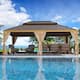 Outdoor Shades and Structures