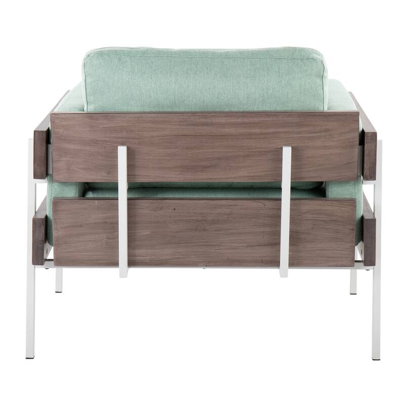 Carbon Loft Kari Accent Chair