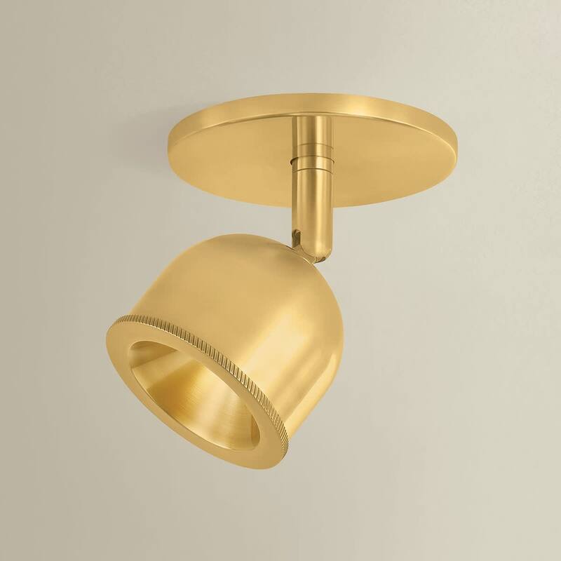 Hudson Valley Lighting 3041 Tuthill 4" Wide LED Accent / Spot Light