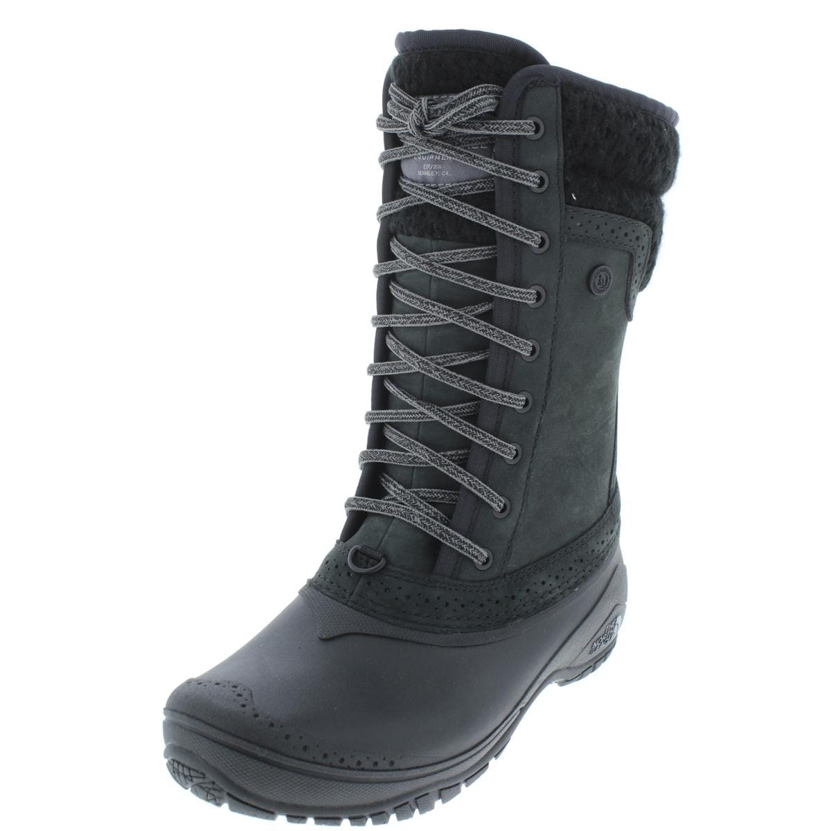 sas womens winter boots