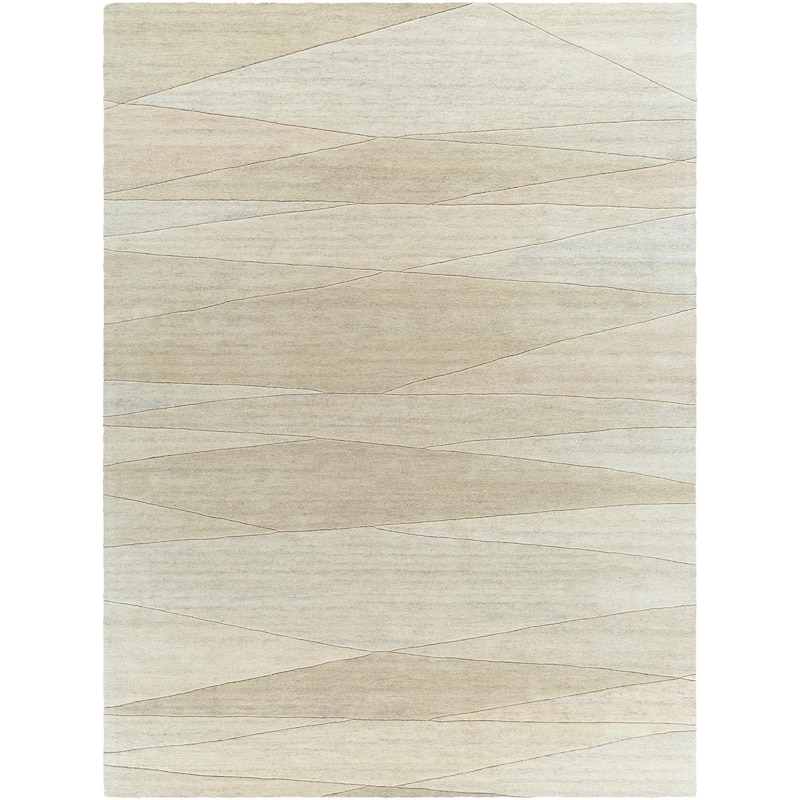 Livabliss Forum Mid-Century Abstract Area Rug