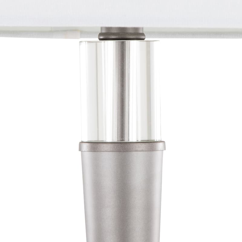 Marla 65” Metal Floor Lamp - Set of 2