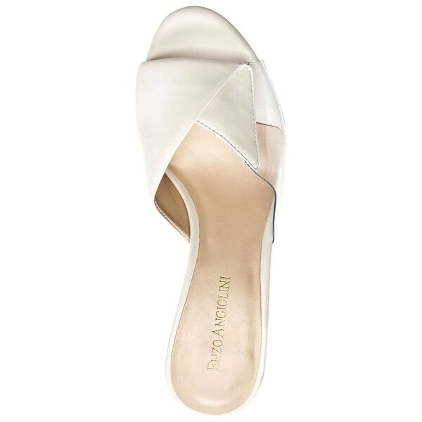 enzo angiolini slides