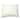 Jaimy Ivory Cotton Pillow Sham
