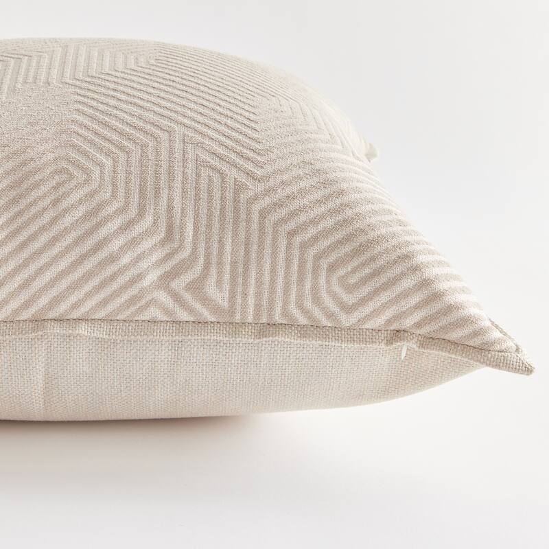 Indoor/Outdoor Accent Pillows