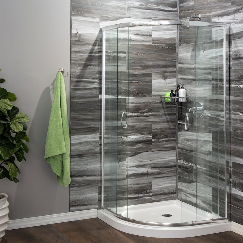 Palisade Vinyl Wall Tile