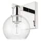 Option Polished Nickel / Seedy