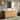 Lignora 60 inch Modern Natural Double Sink Light Oak Bathroom Vanity with Top