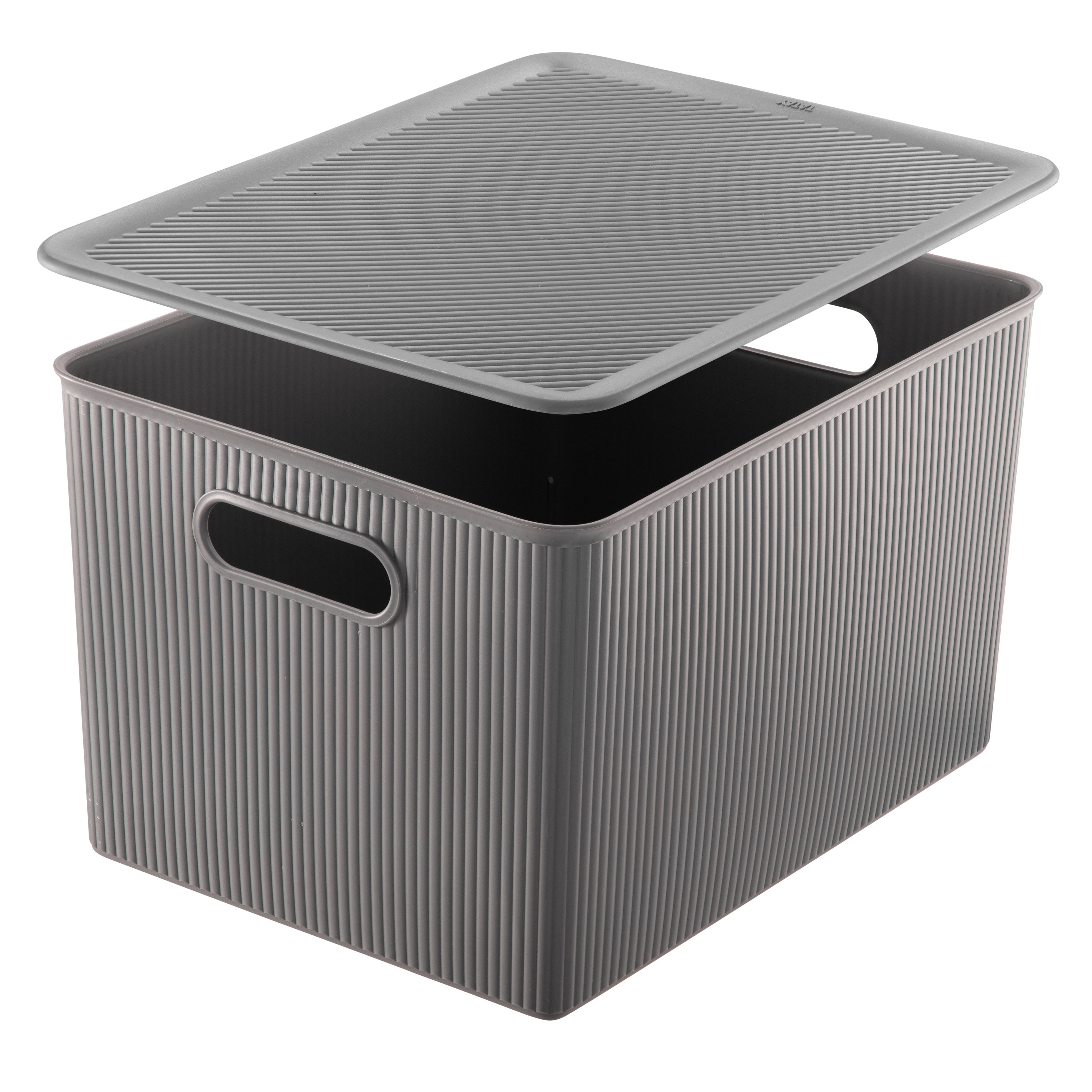 https://ak1.ostkcdn.com/images/products/is/images/direct/1466155b243609a0cad09980ba8104c851bb5459/Superio-Ribbed-Storage-Bin-with-Matching-Lid.jpg