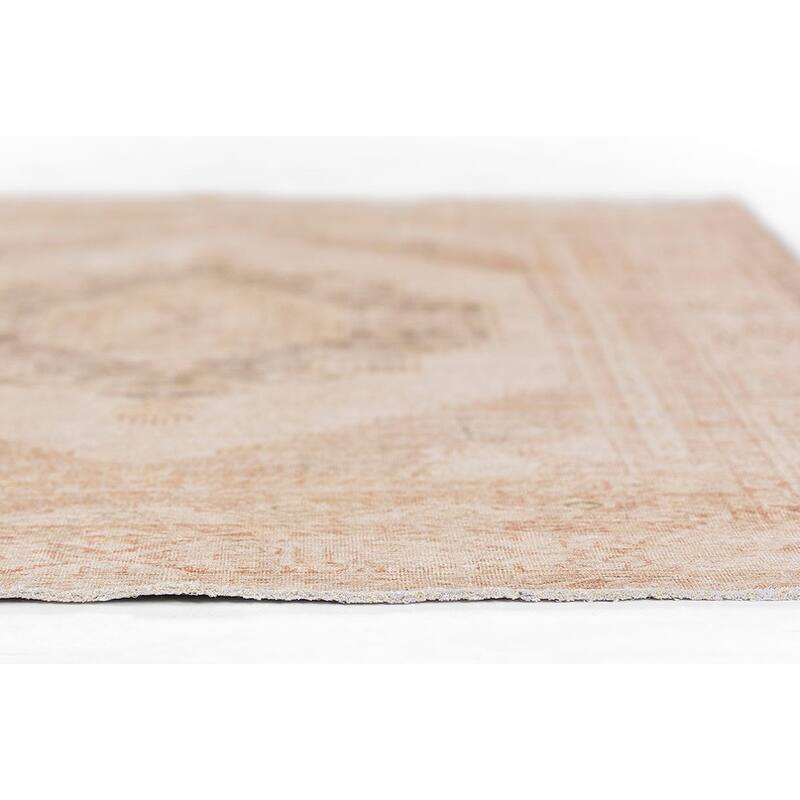 Momeni Chandler Cotton and Polyester Area Rug