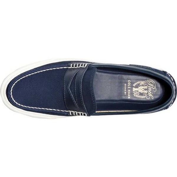 pinch weekender lx penny loafer