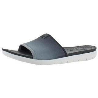 fitflop neoflex slide