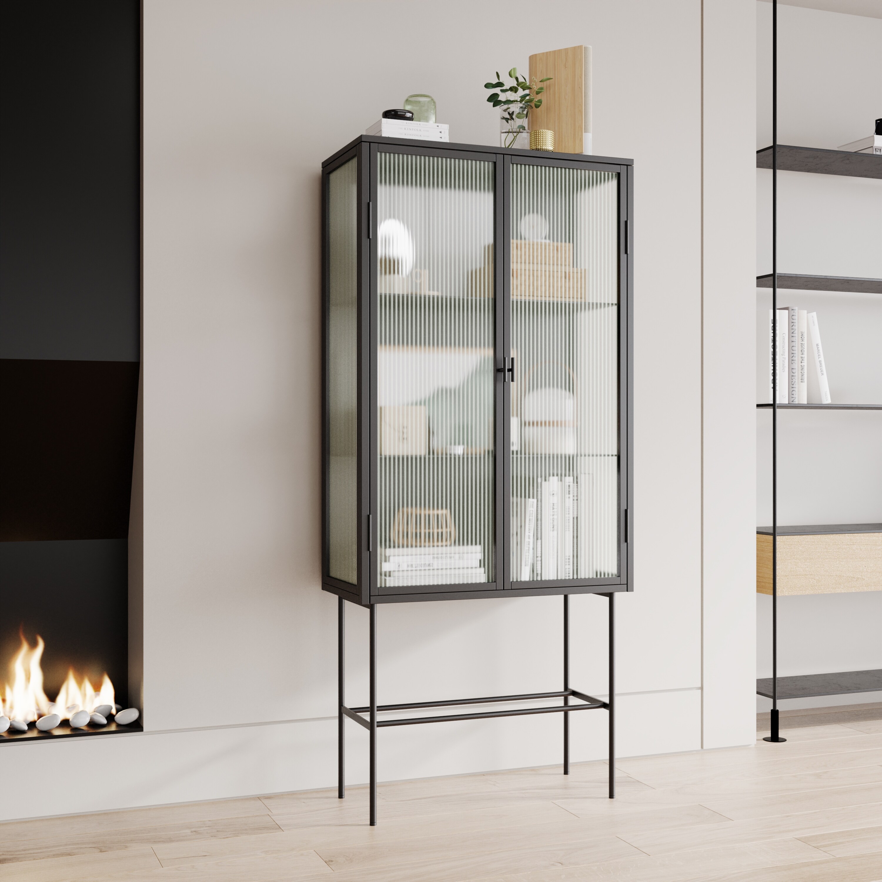 sitzmöbel flur Sessel im vor schräger, mit Holz … – Bild kaufen – 11977617 ❘ living4media Mako-Satin-Betttuch Rochelle aus ägyptischer