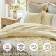 preview thumbnail 16 of 61, 510 Design Shawnee 8 Piece Comforter Set