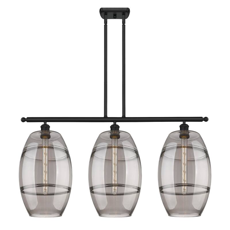 Innovations Lighting 516-3I-19-37 Vaz Linear Vaz 3 Light 37" Wide