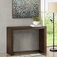 preview thumbnail 18 of 32, INK+IVY Monterey Console Table
